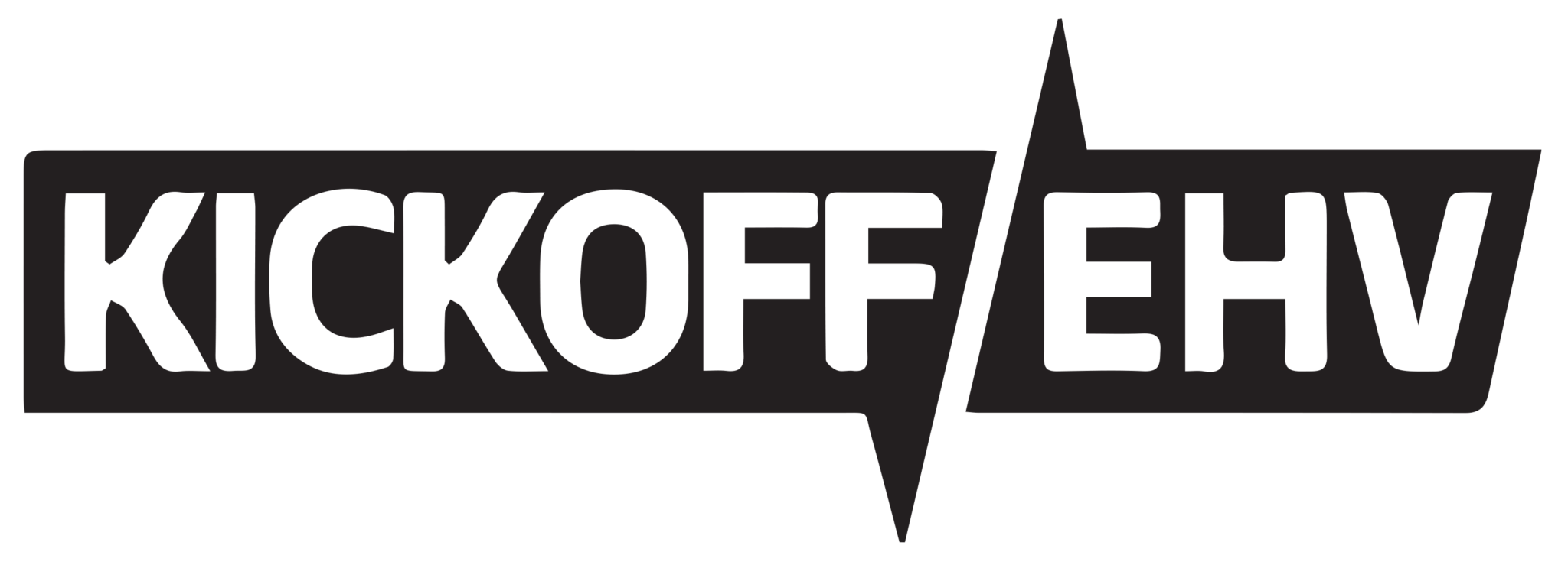 Kickoff Eindhoven Logo